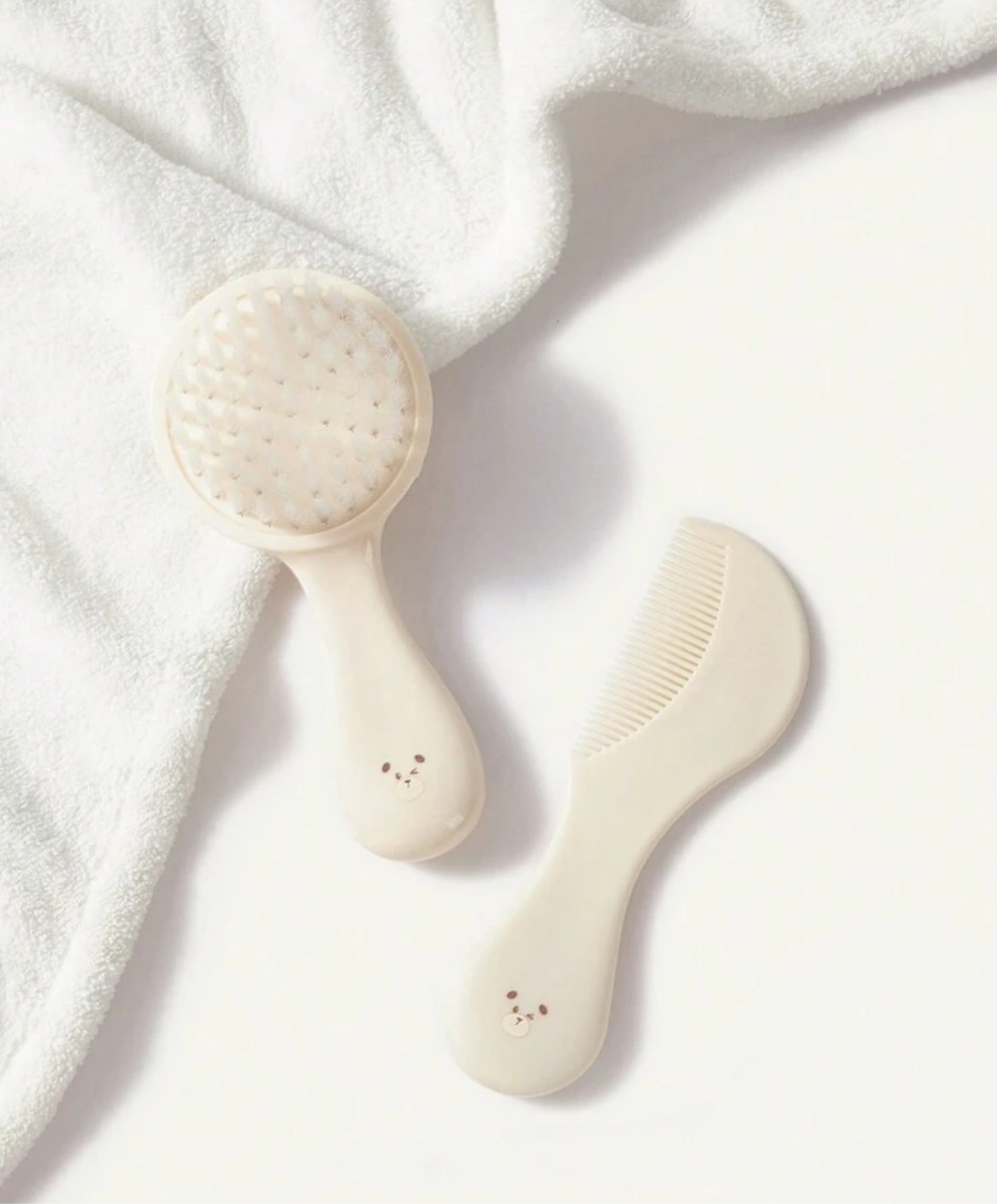 Baby care kit