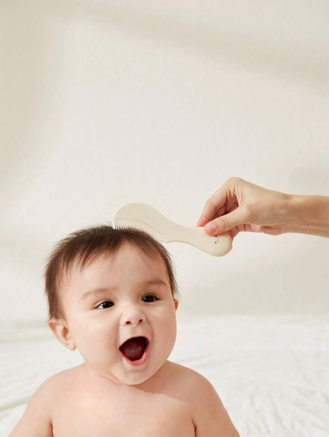 Baby care kit