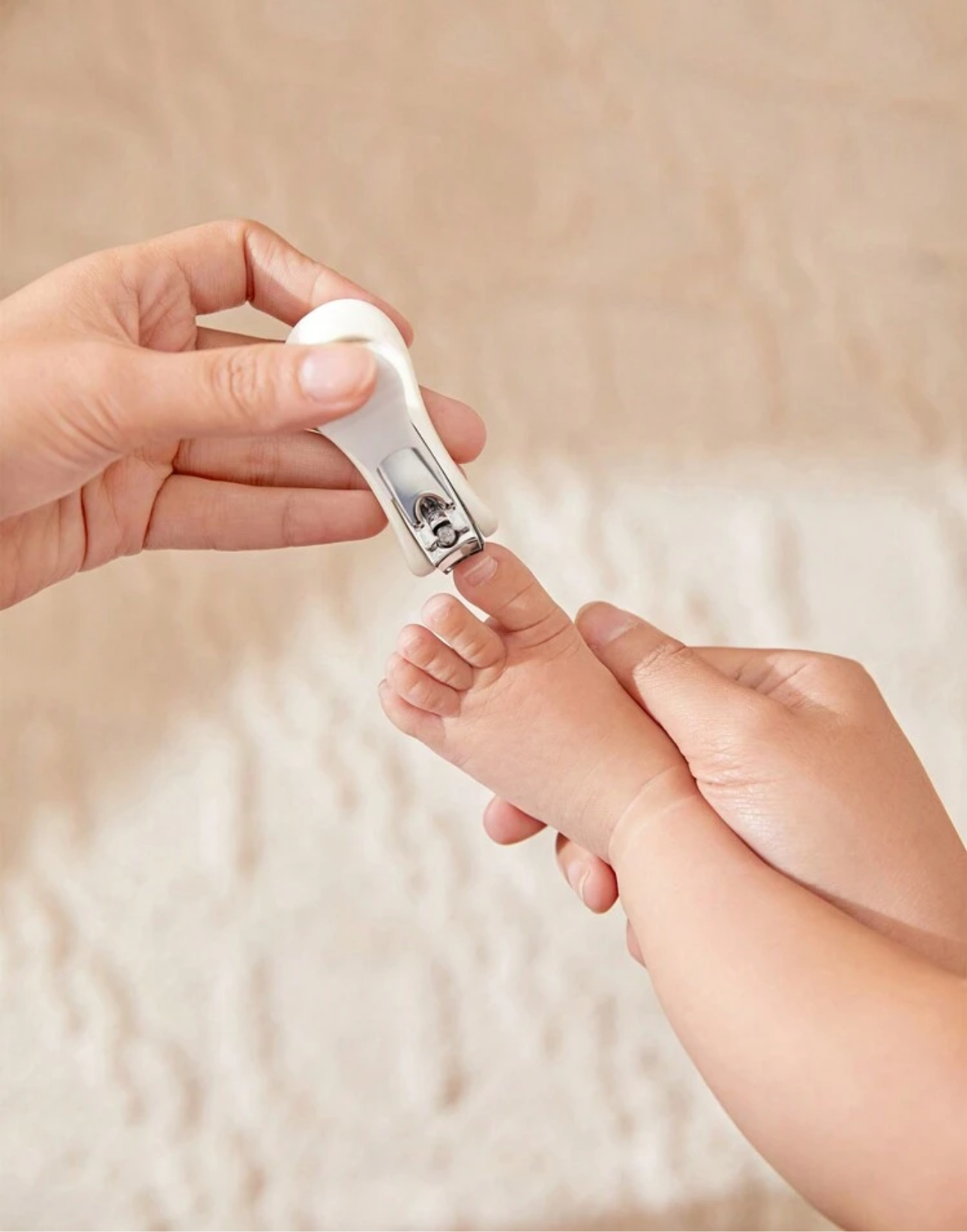 Baby care kit