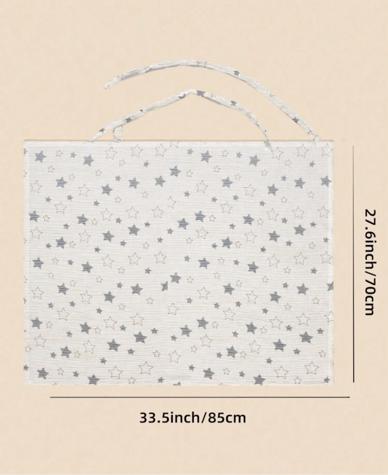 Breastfeeding cover
