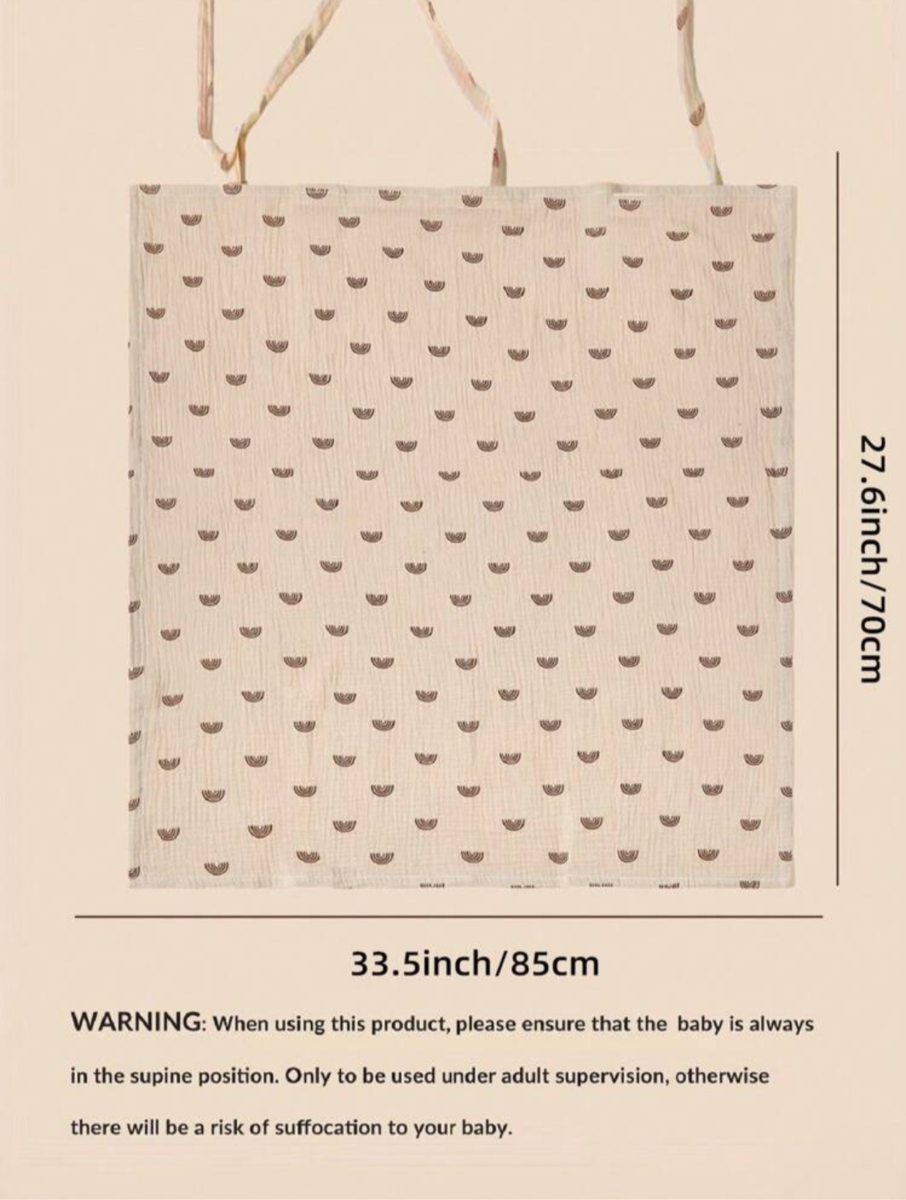 Breastfeeding cover