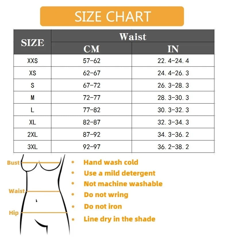 Postpartum corset