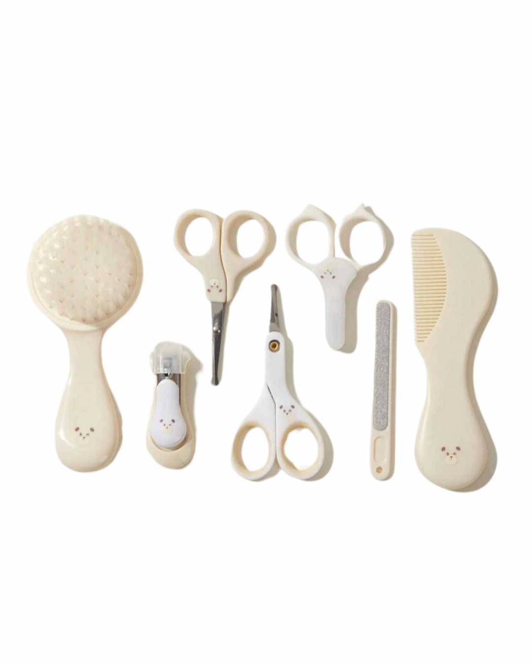 Baby care kit
