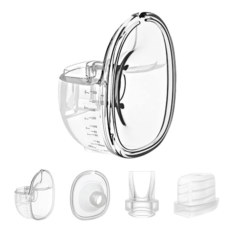 Complete spare parts set for S21 pump