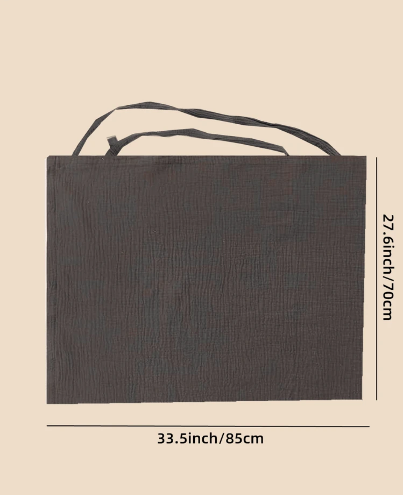 Breastfeeding cover