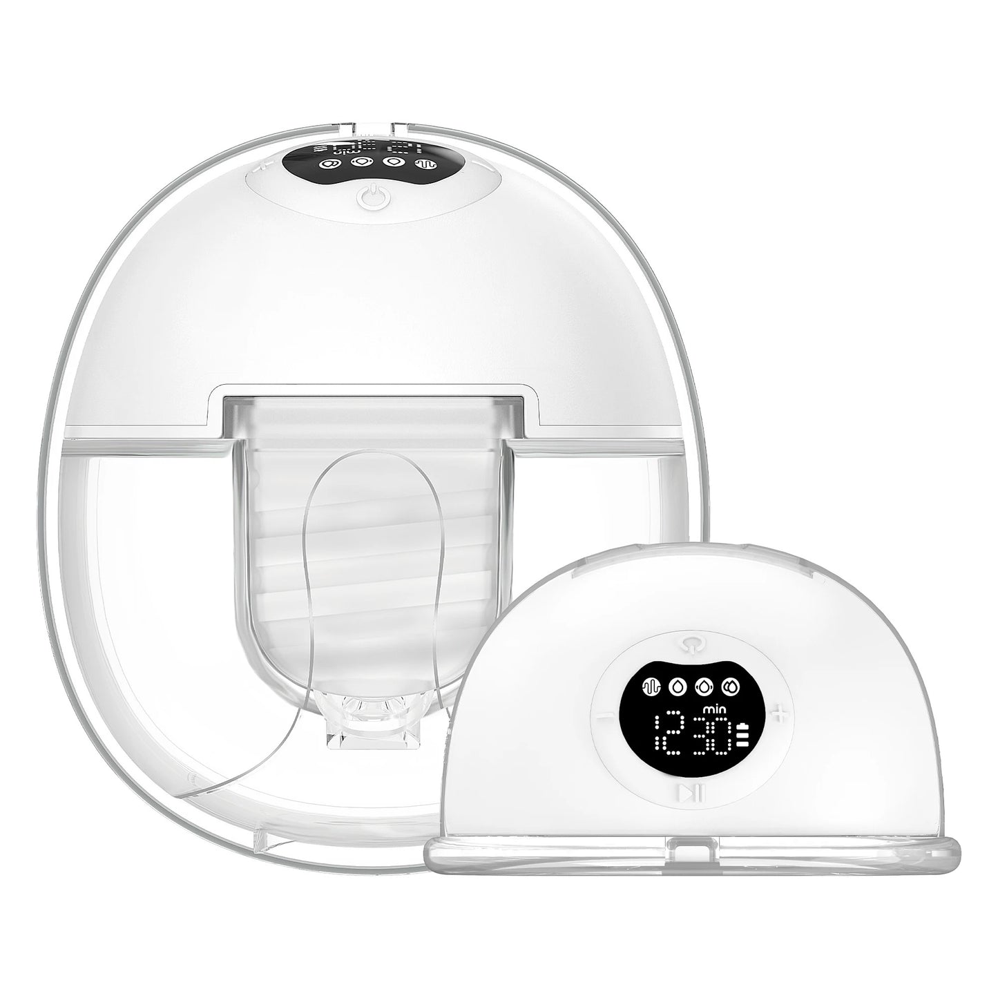 MomCare S39 Cordless Breast Pump