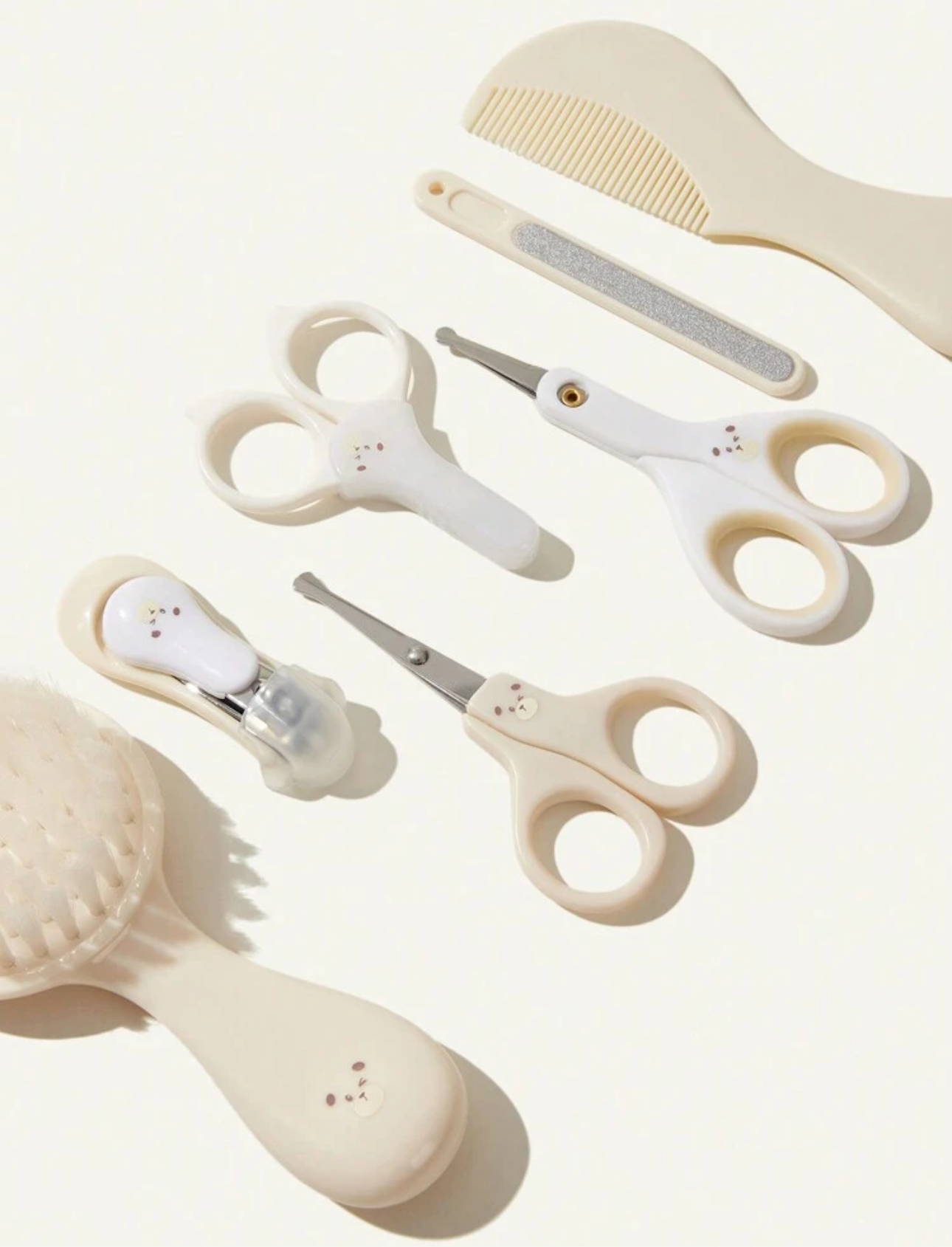 Baby care kit