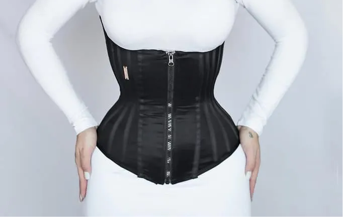 Brazilian postpartum corset