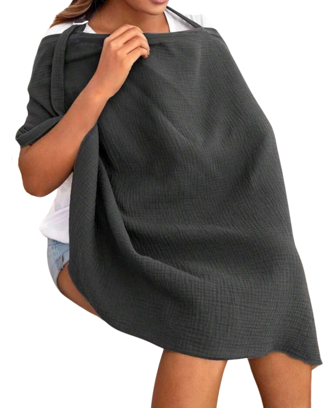 Breastfeeding cover