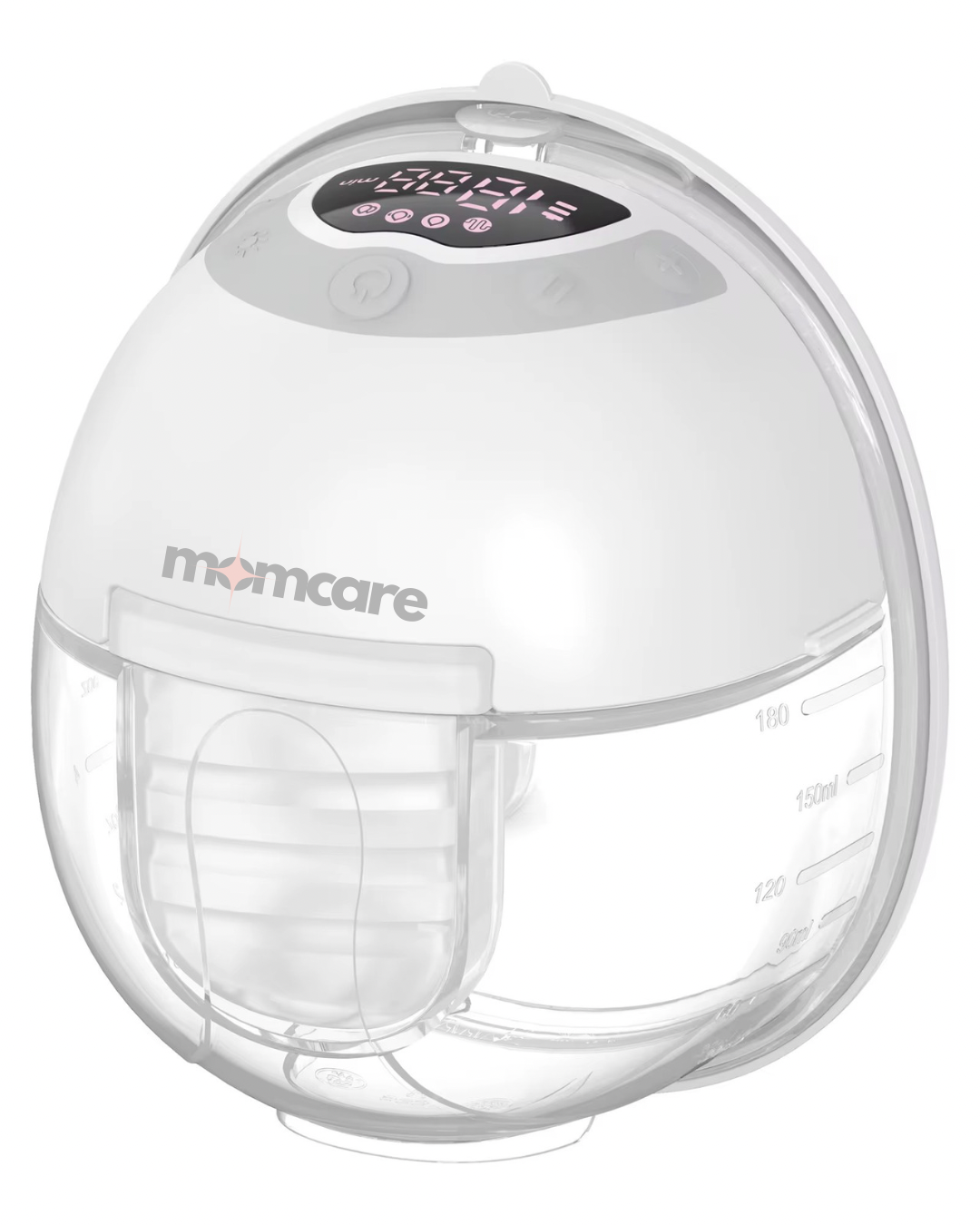 momcare الاصدار الثالث