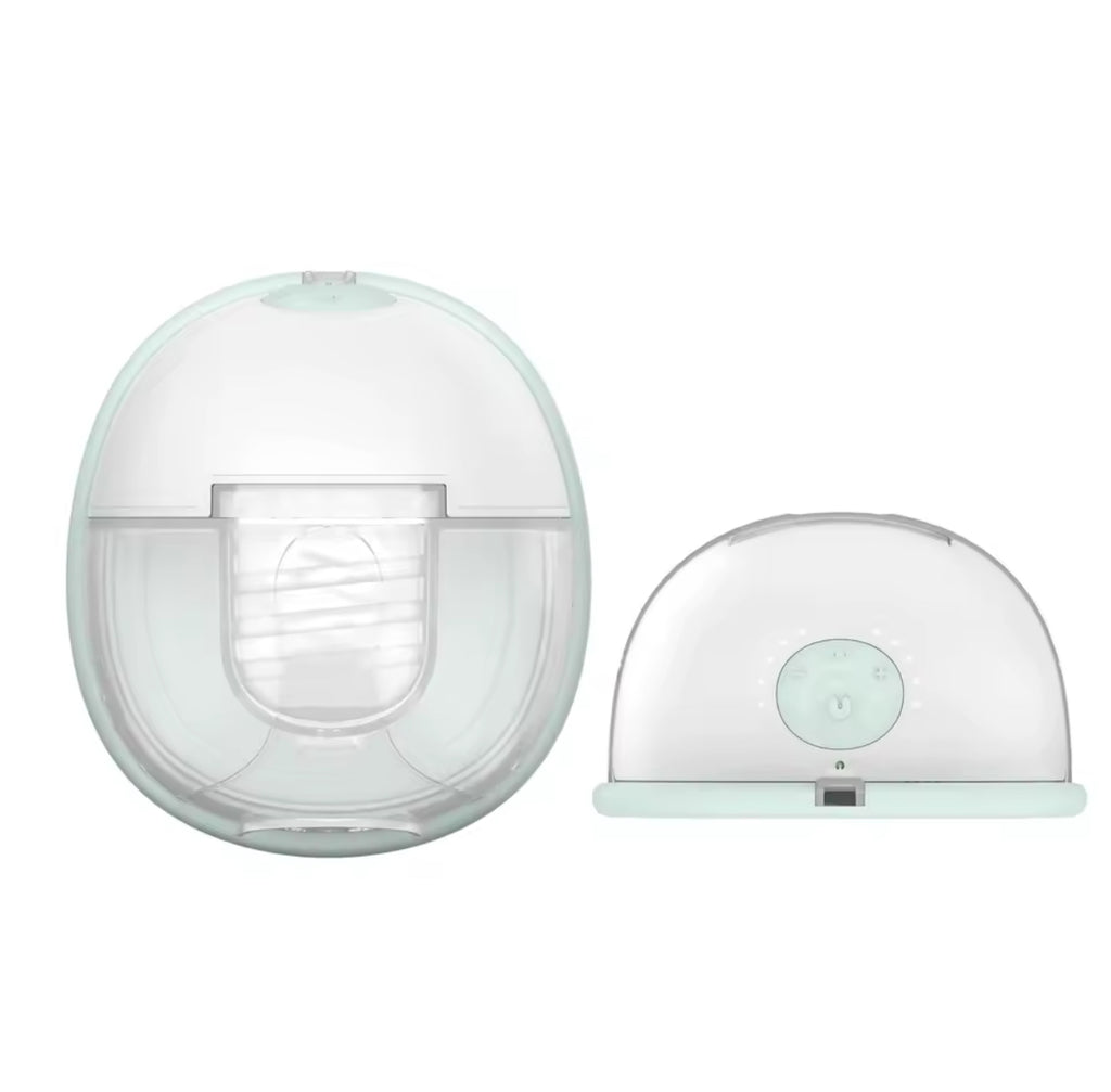 شفاط الحليب بالتدفئه الحراريه (حجز مسبق)