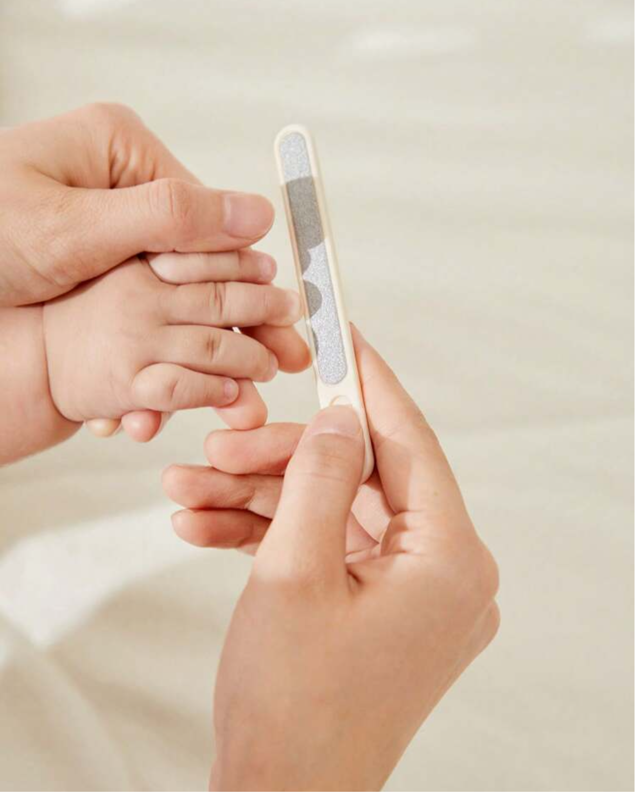 Baby care set