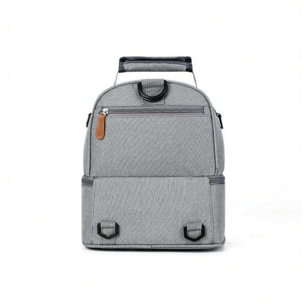 حقبيه شفاط الحليب الكهربائي