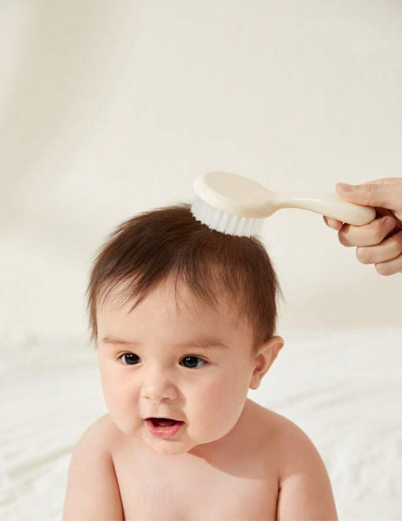 Baby care set