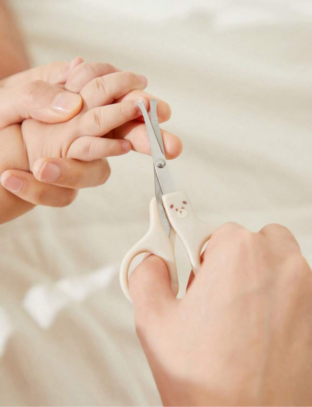 Baby care set