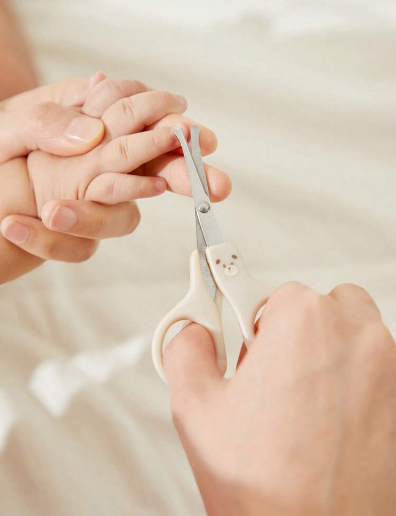 Baby care set