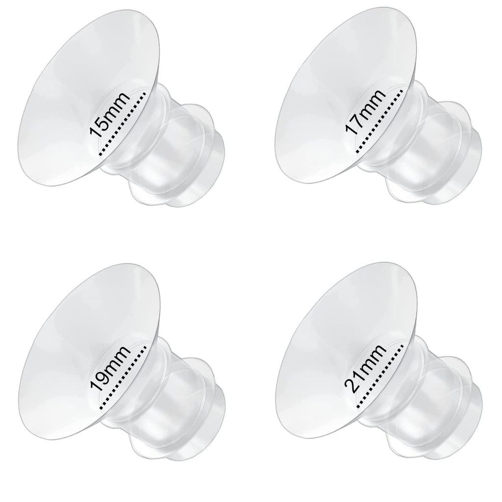 اقماع اضافيه