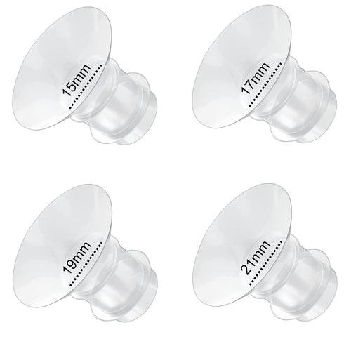 اقماع اضافيه