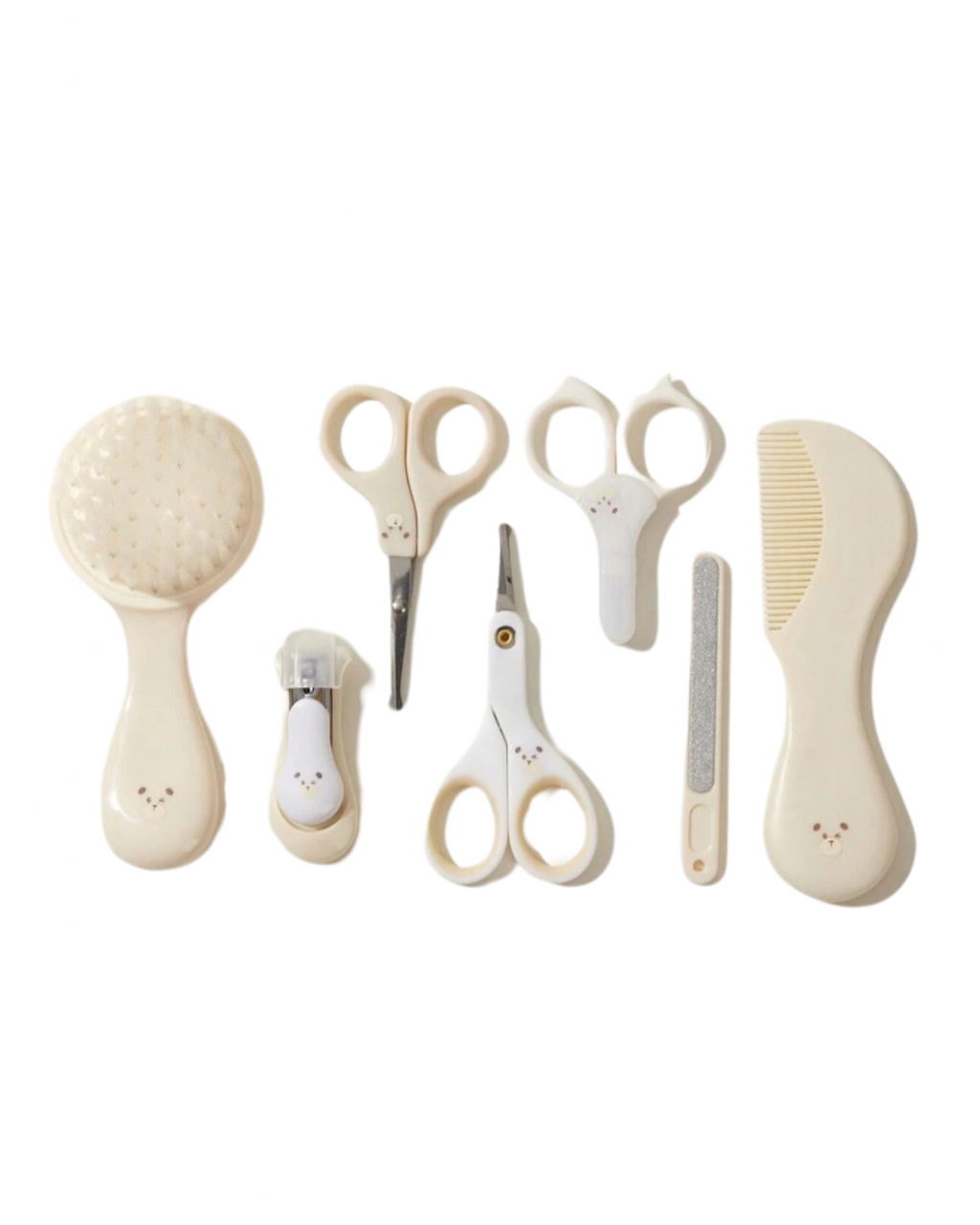Baby care set