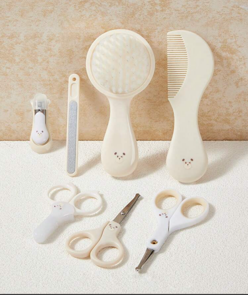 Baby care set