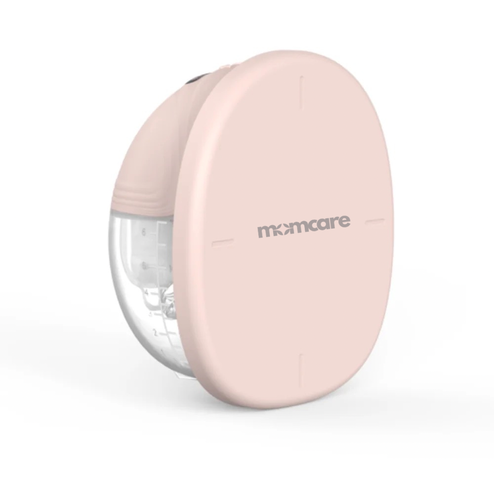 momcare الاصدار الاول