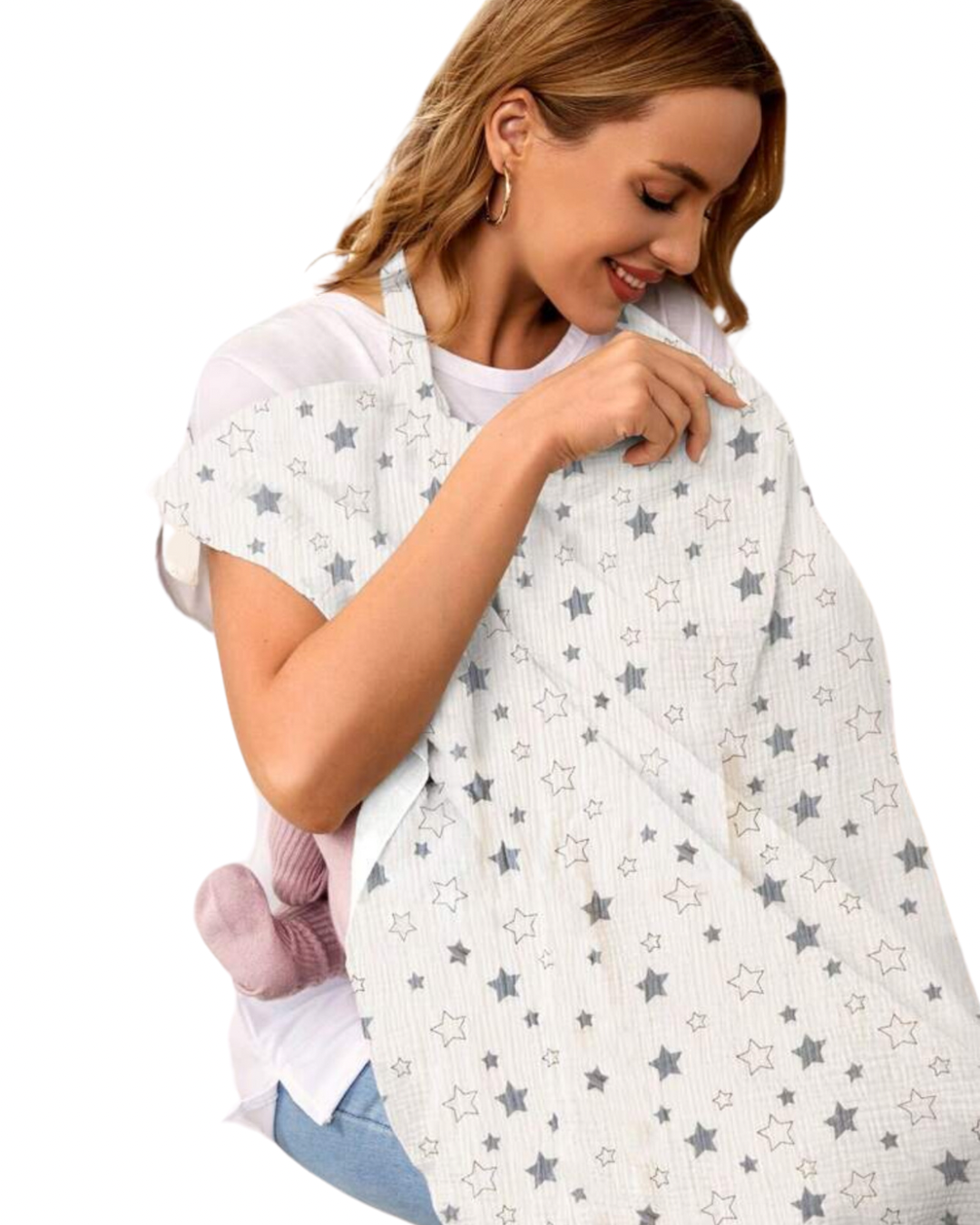 Nursing cover