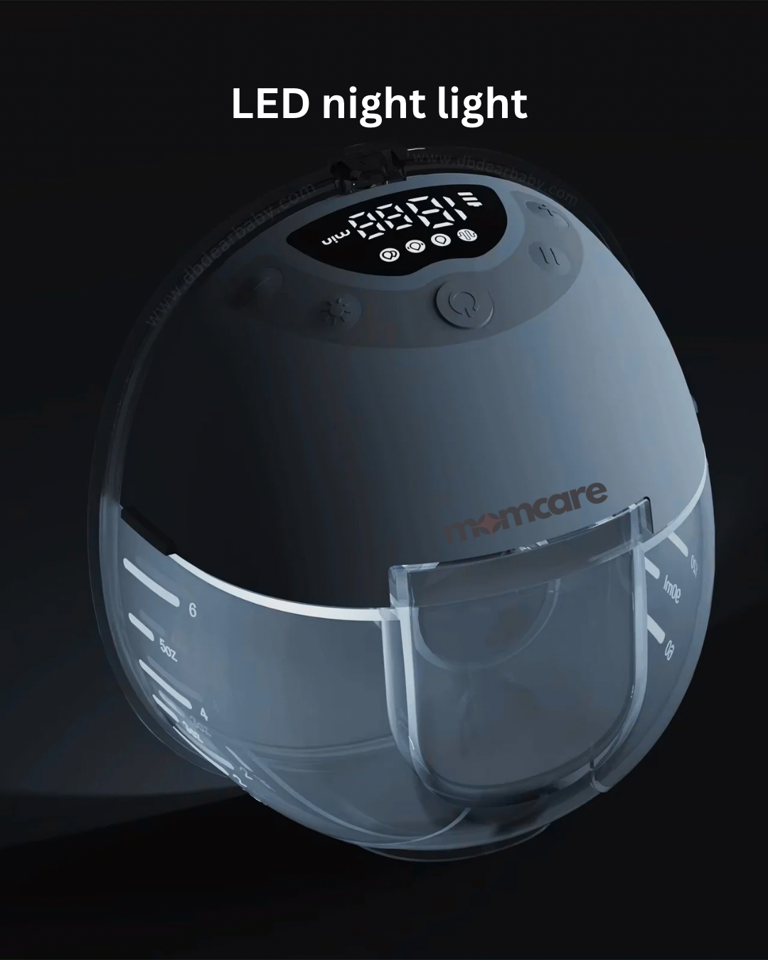 momcare الاصدار الثالث