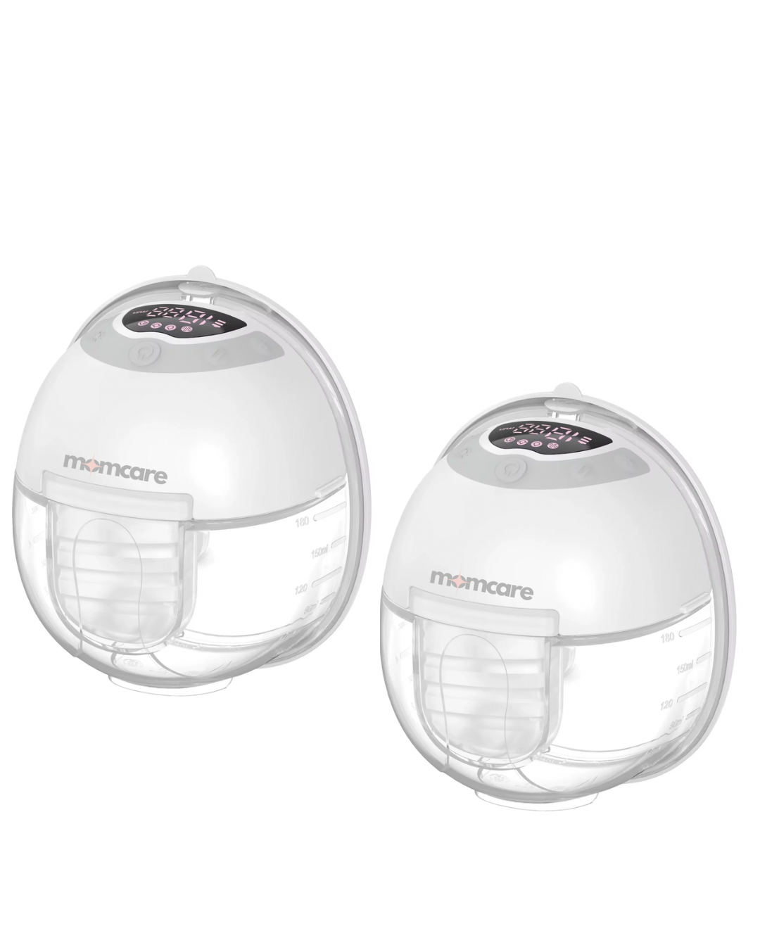 momcare الاصدار الثالث