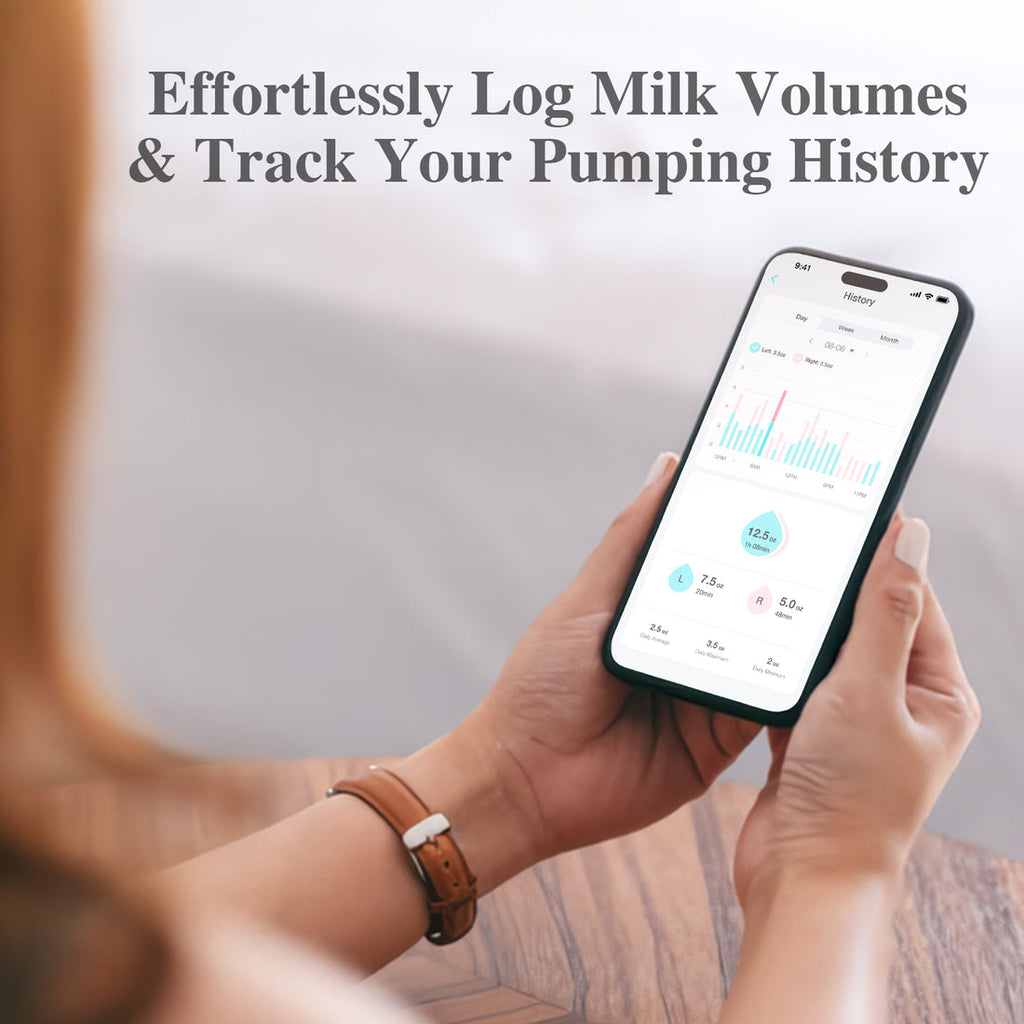 الاصدار الثاني MomCare